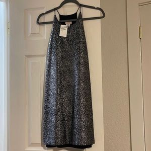 Nordstrom gorgeous sparkly dress